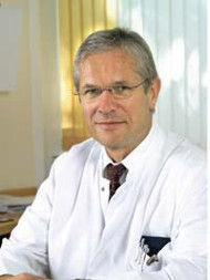 Dr. Psychiatrist Gerhard