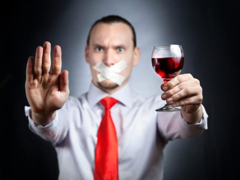 All -Col of Alcohol