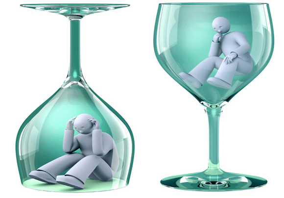 How to stop drinking