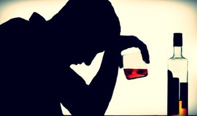 How to stop drinking alcohol you