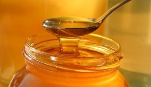 Honey for alcoholism treatment